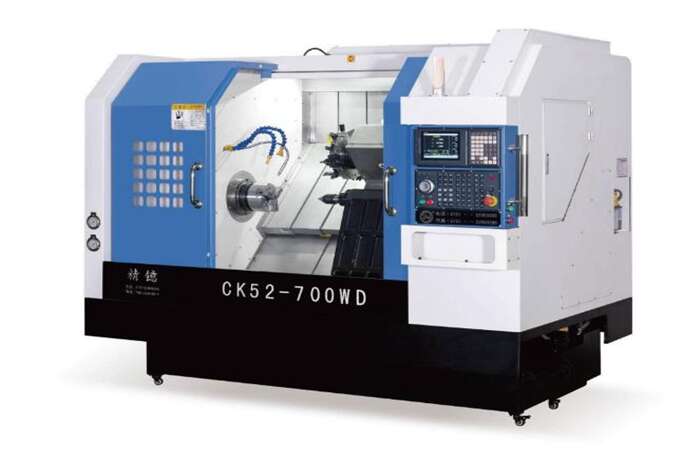 新河县回收CNC